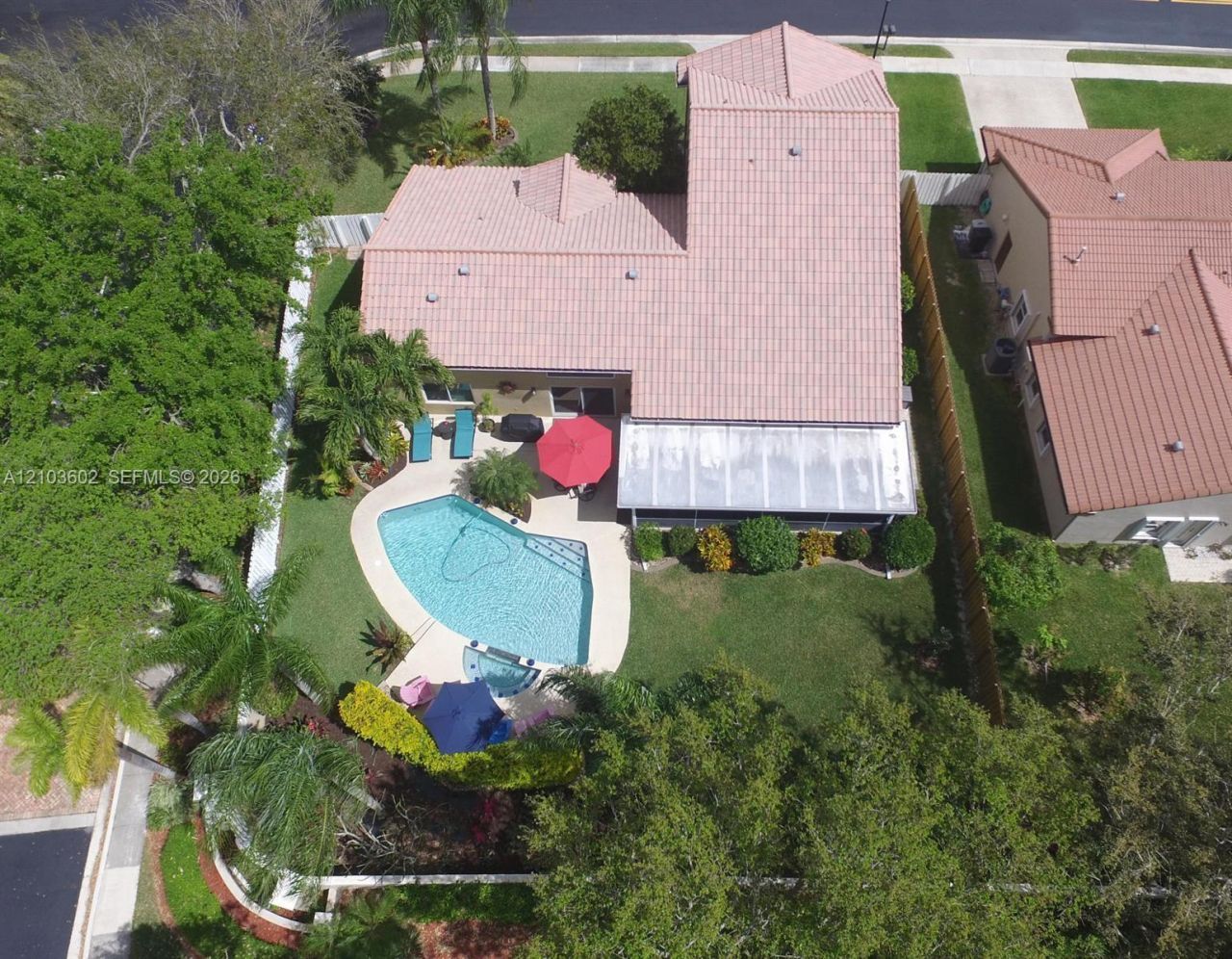 1203 NW 127th Dr, Sunrise, FL 33323 Photo