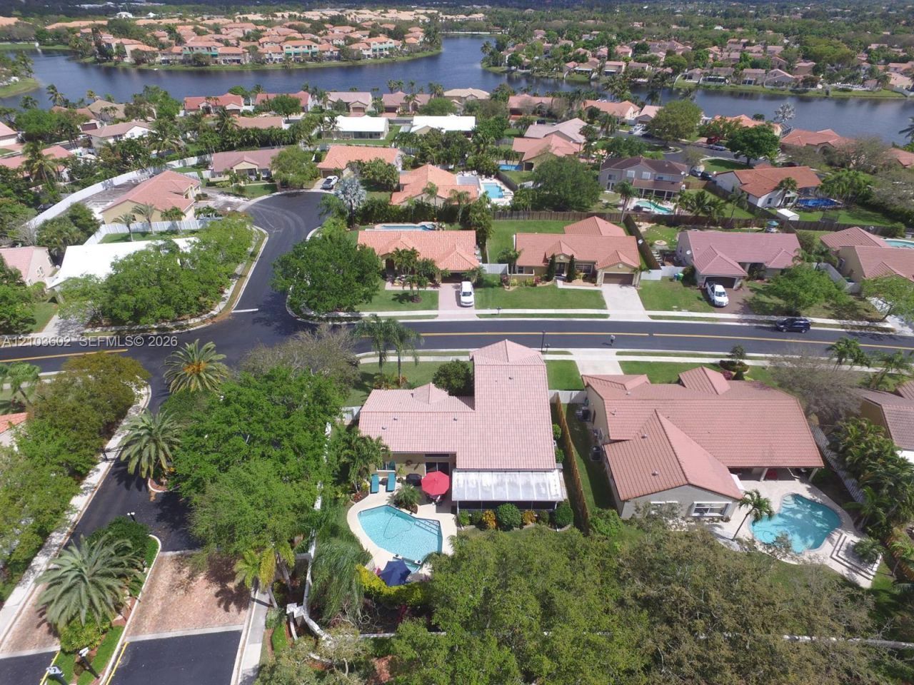 1203 NW 127th Dr, Sunrise, FL 33323 Photo