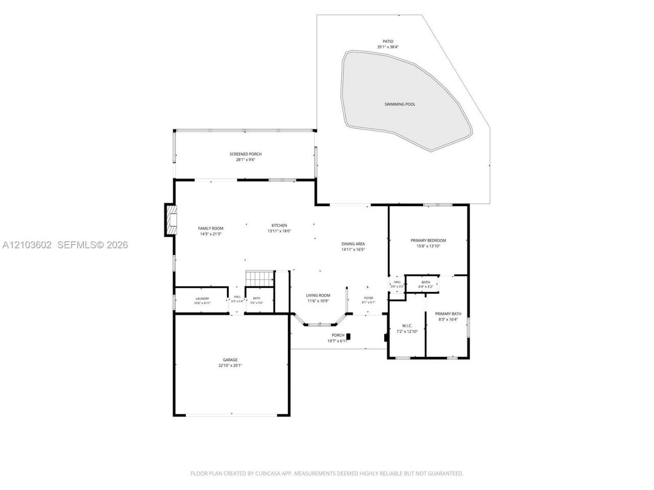 1203 NW 127th Dr, Sunrise, FL 33323 Photo