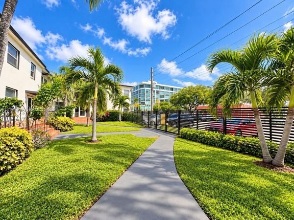 573 NE 82nd St , Unit 6, Miami, FL 33138