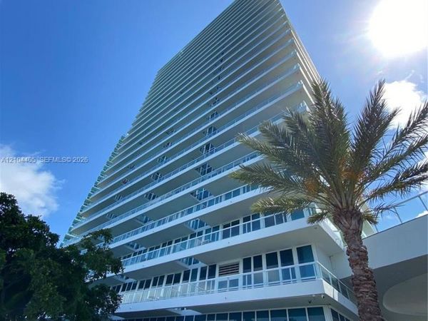 540 West Ave, Unit 1811, Miami Beach, FL 33139