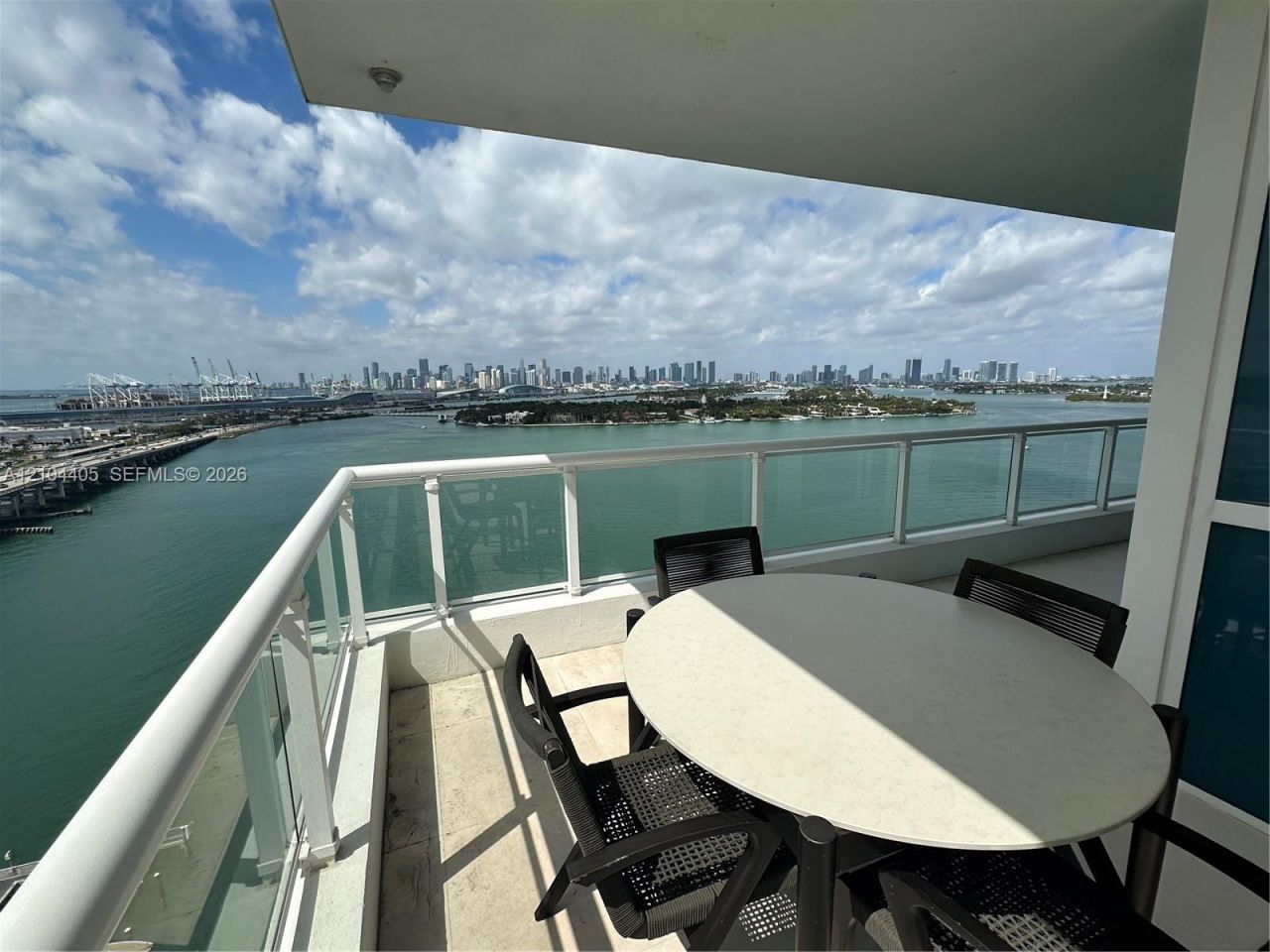 540 West Ave, Unit 1811, Miami Beach, FL 33139 Photo