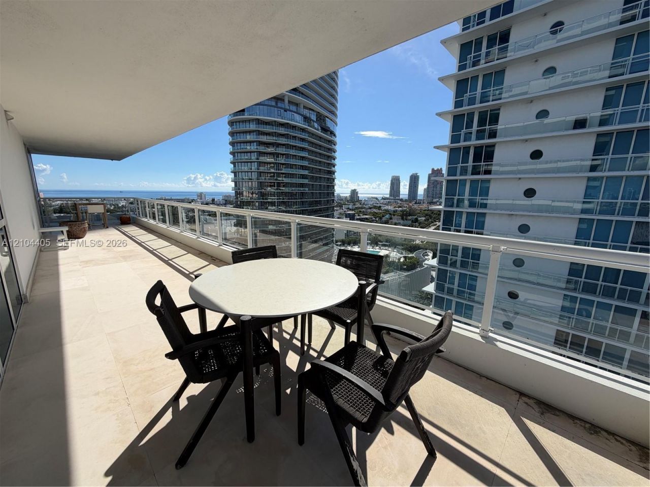 540 West Ave, Unit 1811, Miami Beach, FL 33139 Photo