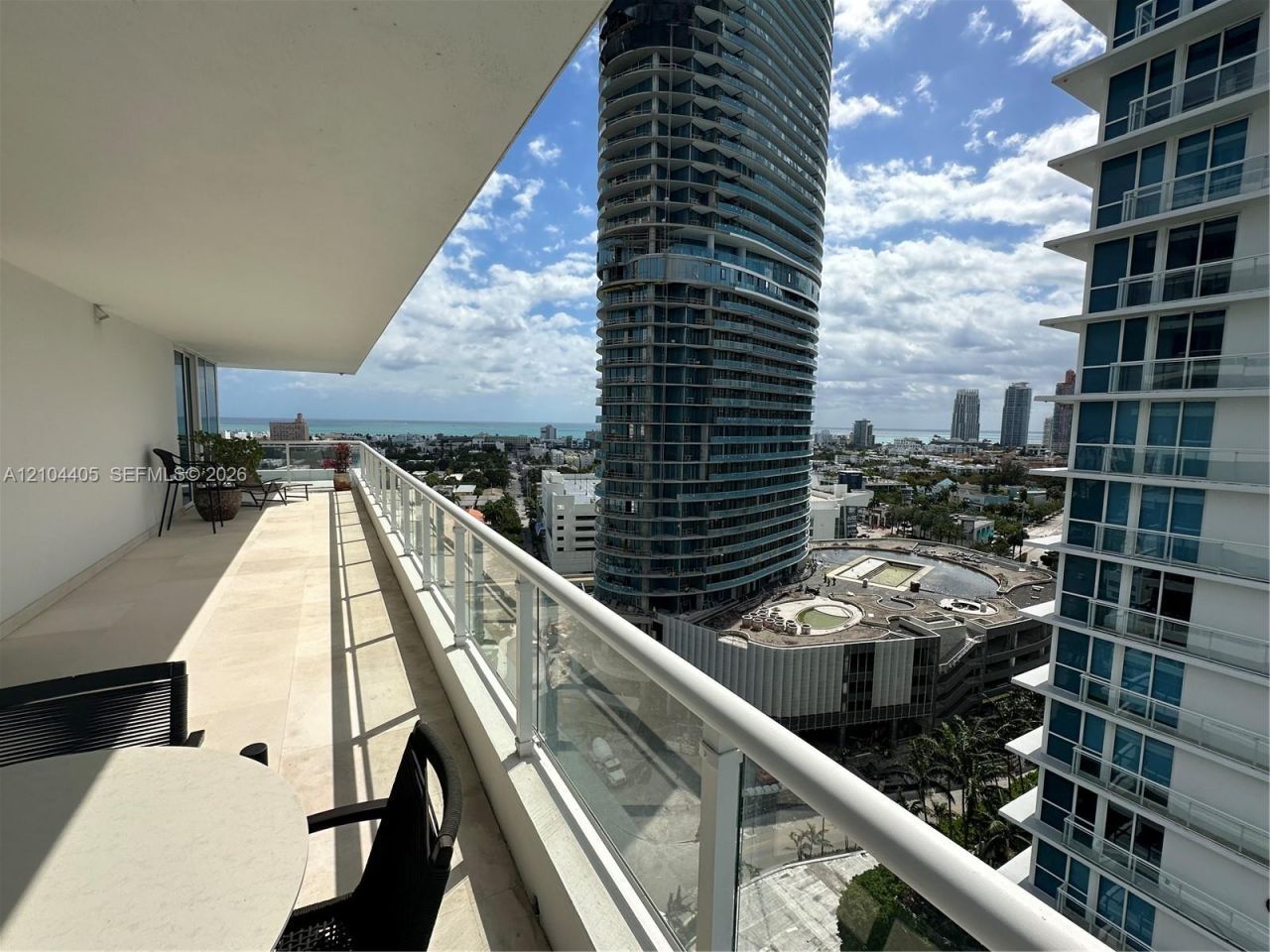 540 West Ave, Unit 1811, Miami Beach, FL 33139 Photo