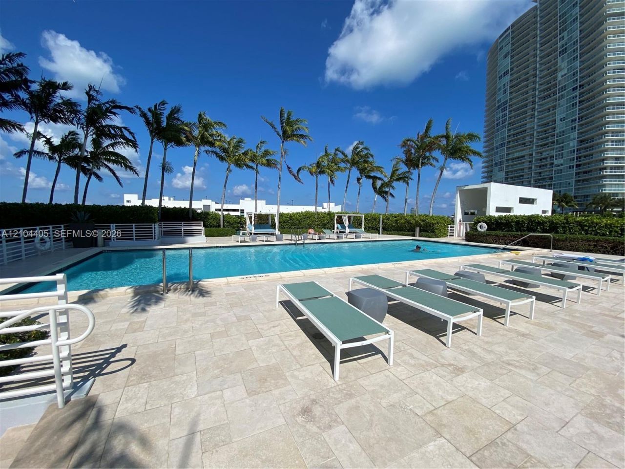 540 West Ave, Unit 1811, Miami Beach, FL 33139 Photo