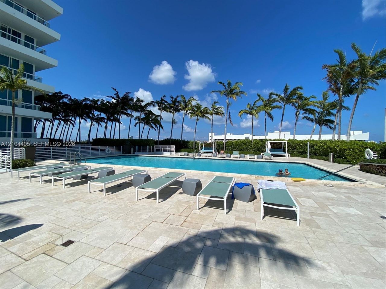 540 West Ave, Unit 1811, Miami Beach, FL 33139 Photo