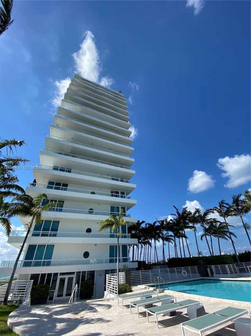 540 West Ave, Unit 1811, Miami Beach, FL 33139 Photo