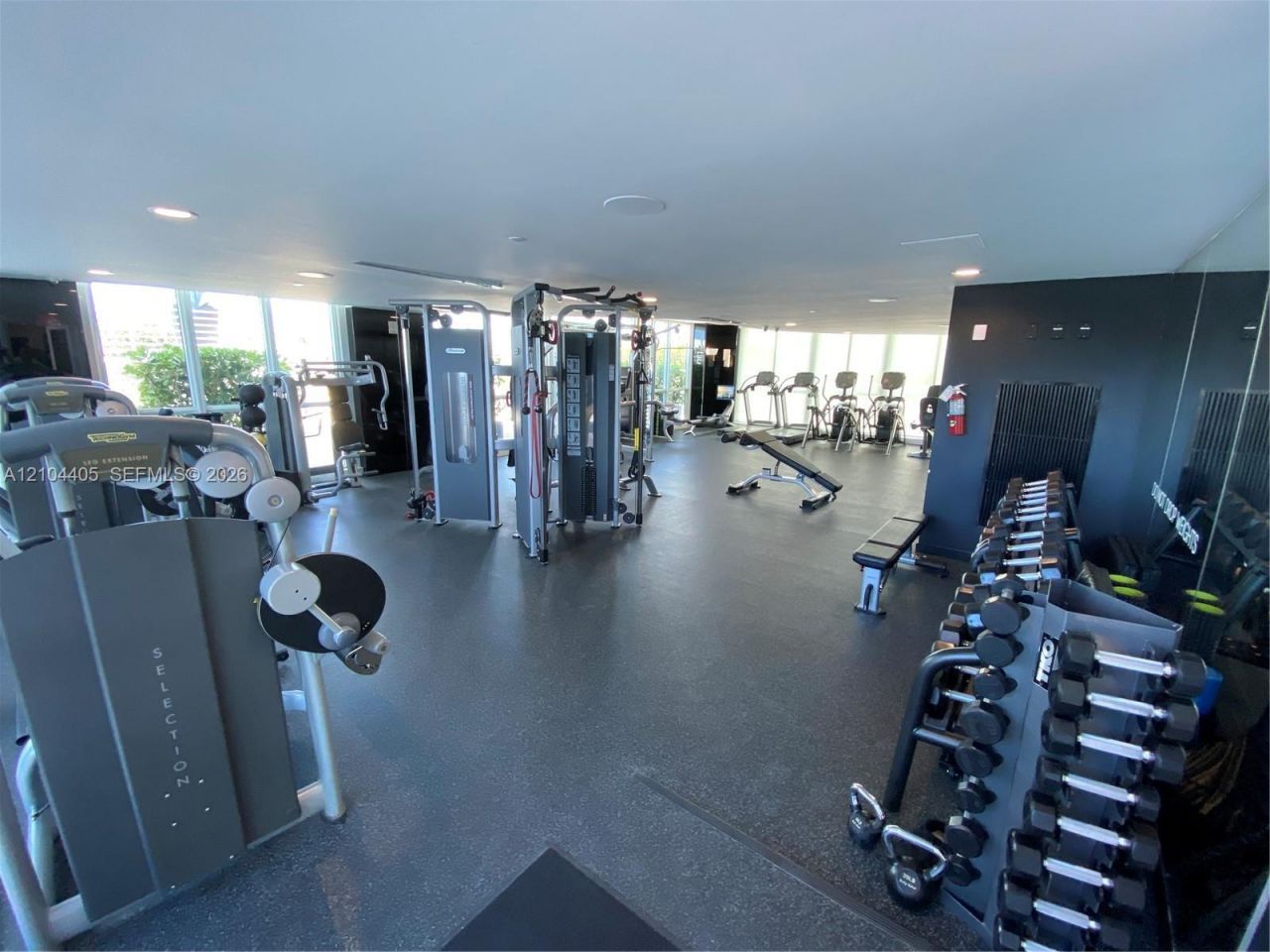 540 West Ave, Unit 1811, Miami Beach, FL 33139 Photo