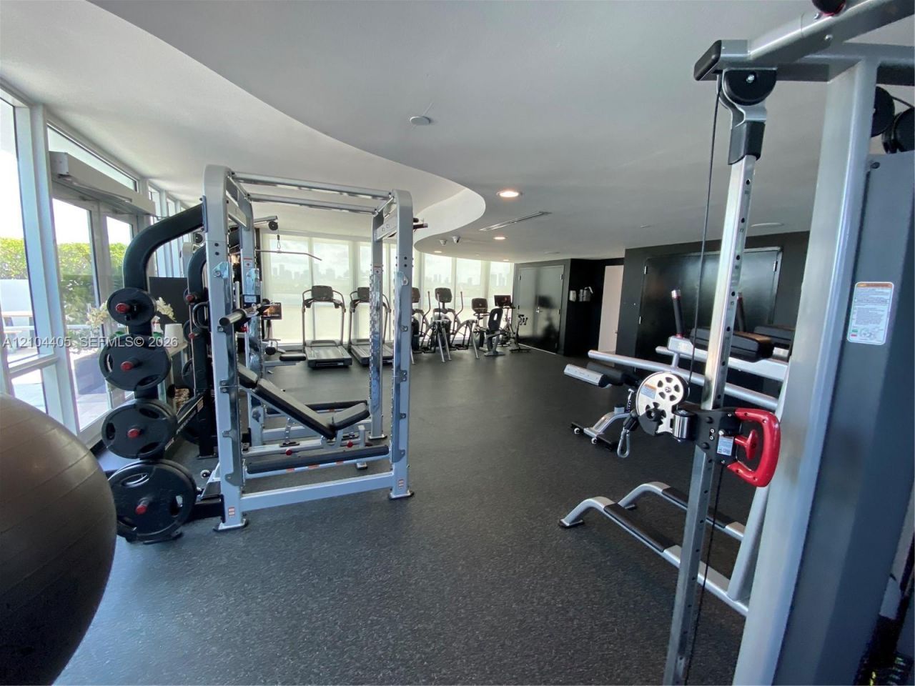 540 West Ave, Unit 1811, Miami Beach, FL 33139 Photo