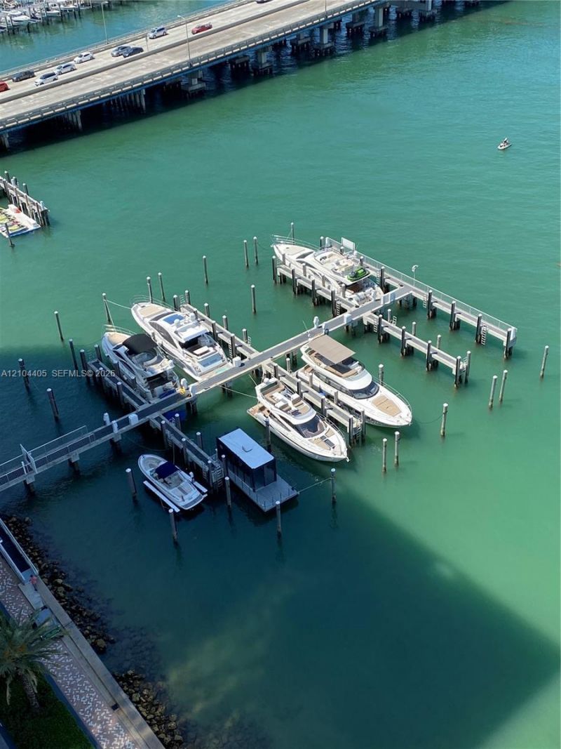 540 West Ave, Unit 1811, Miami Beach, FL 33139 Photo