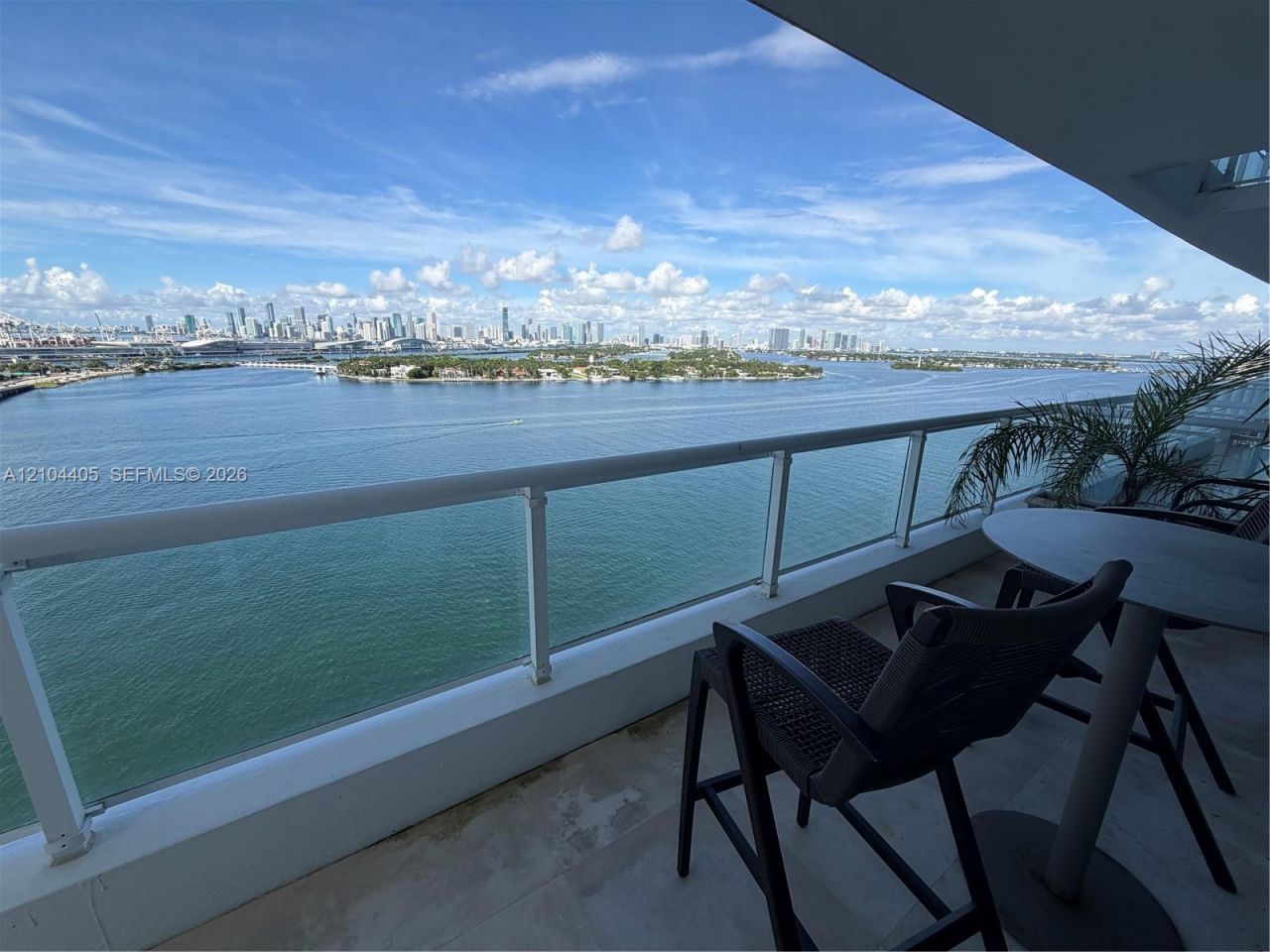 540 West Ave, Unit 1811, Miami Beach, FL 33139 Photo