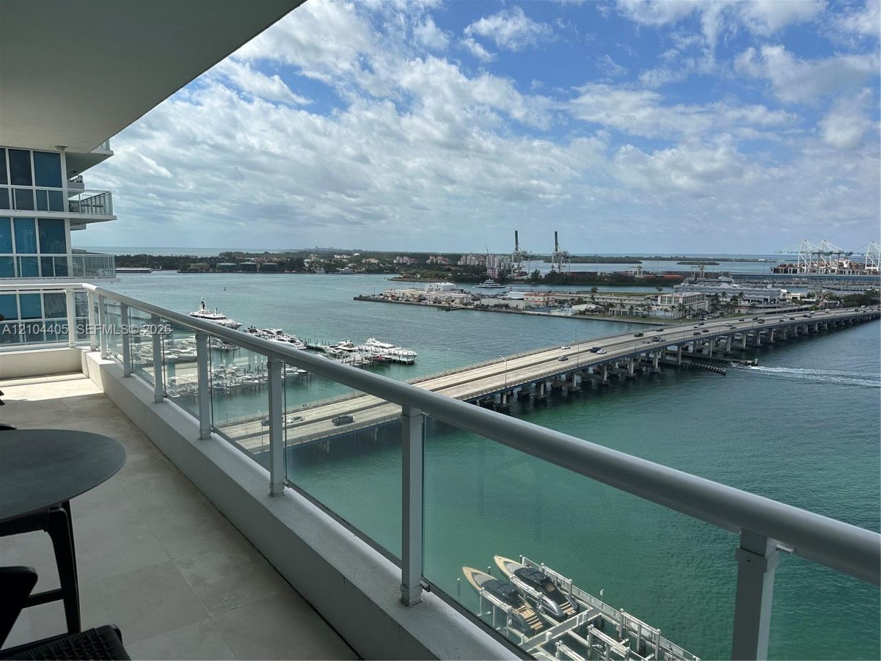540 West Ave, Unit 1811, Miami Beach, FL 33139 Photo