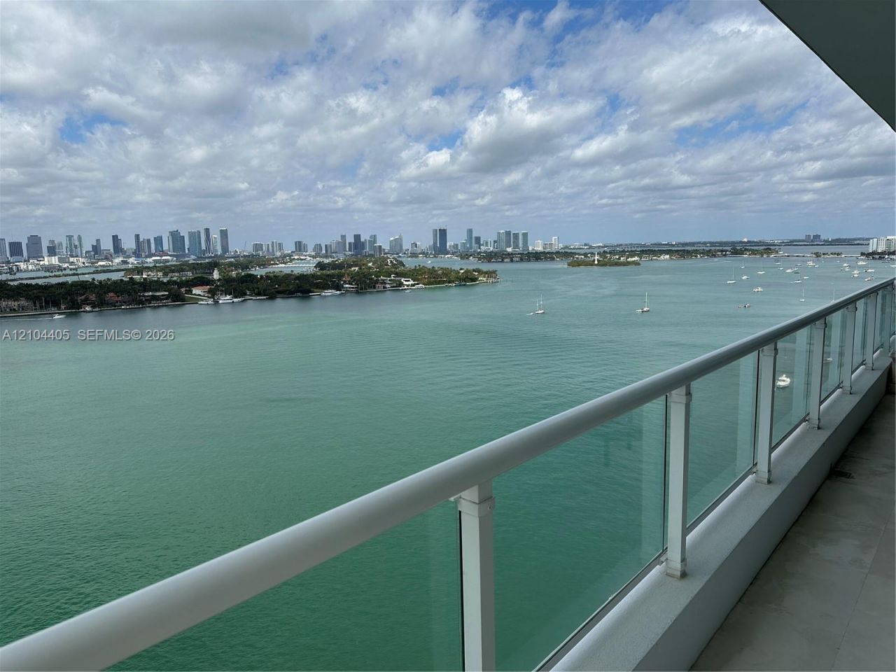 540 West Ave, Unit 1811, Miami Beach, FL 33139 Photo