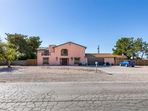 4165 Judson Avenue, Las Vegas, NV 89115