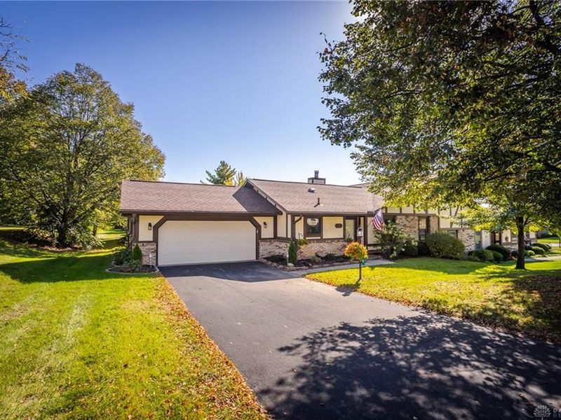 58 Tamarack Trail, Springboro, OH 45066 Photo 13