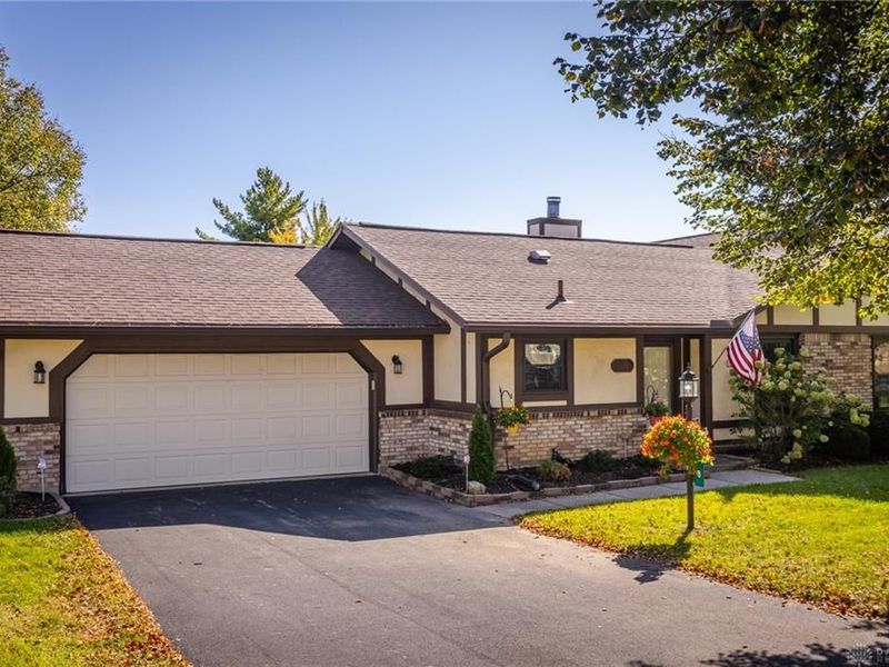 58 Tamarack Trail, Springboro, OH 45066 Photo 30