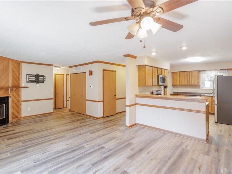 58 Tamarack Trail, Springboro, OH 45066 Photo 6
