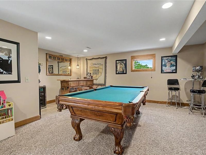 381 Sunset Drive, Carlisle, OH 45005 Photo 56