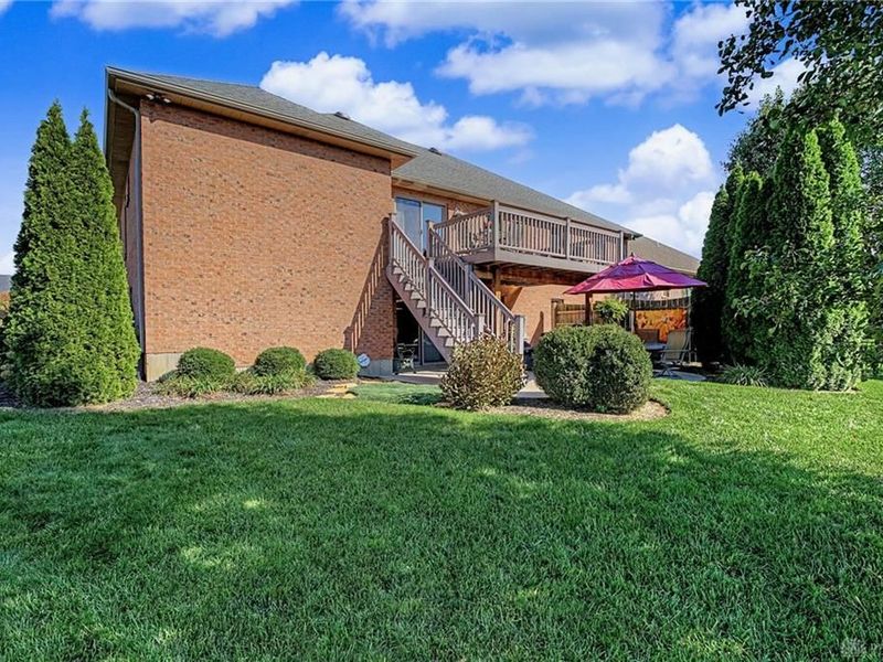 381 Sunset Drive, Carlisle, OH 45005 Photo 74