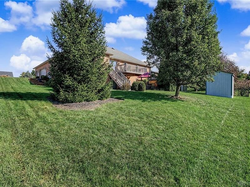 381 Sunset Drive, Carlisle, OH 45005 Photo 78