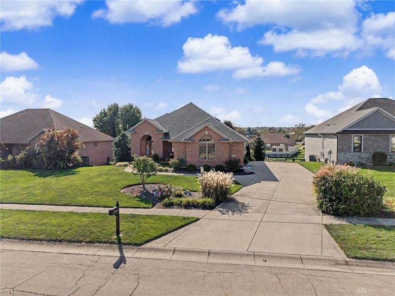 381 Sunset Drive, Carlisle, OH 45005 Photo 81