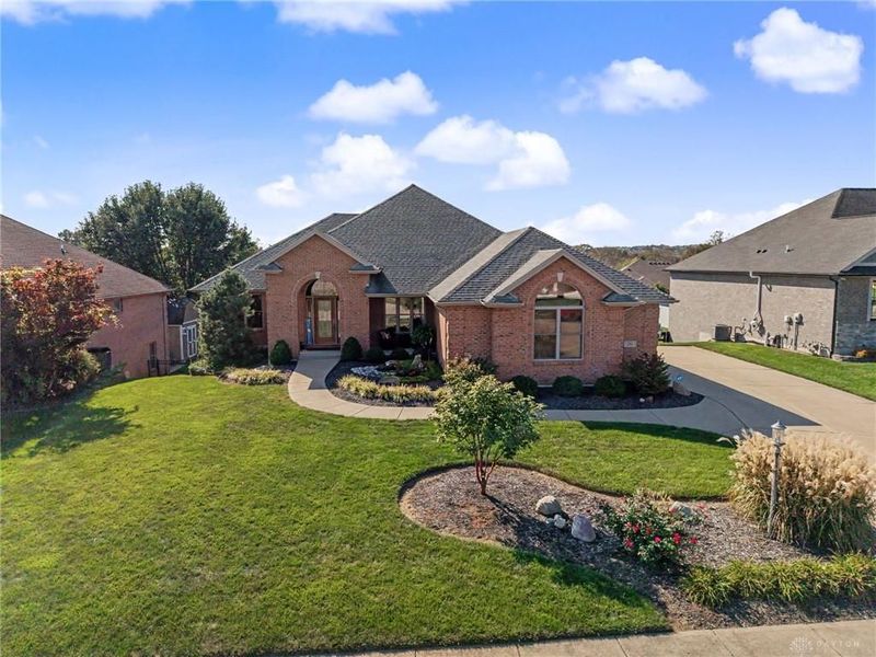 381 Sunset Drive, Carlisle, OH 45005 Photo 82