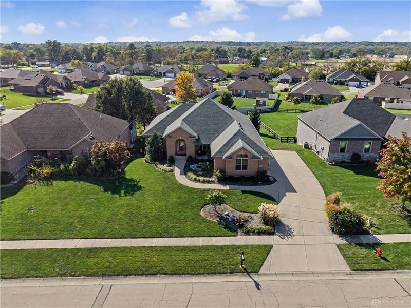 381 Sunset Drive, Carlisle, OH 45005 Photo 83