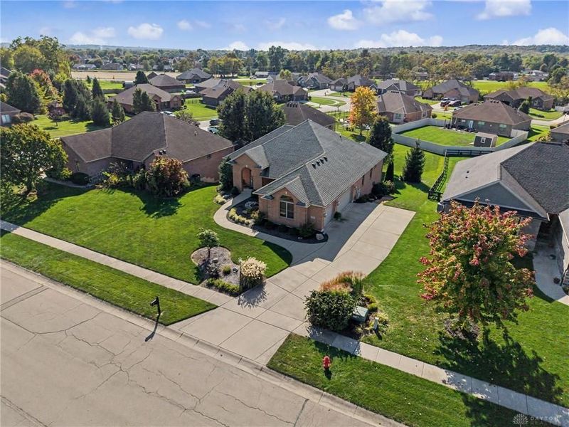 381 Sunset Drive, Carlisle, OH 45005 Photo 84