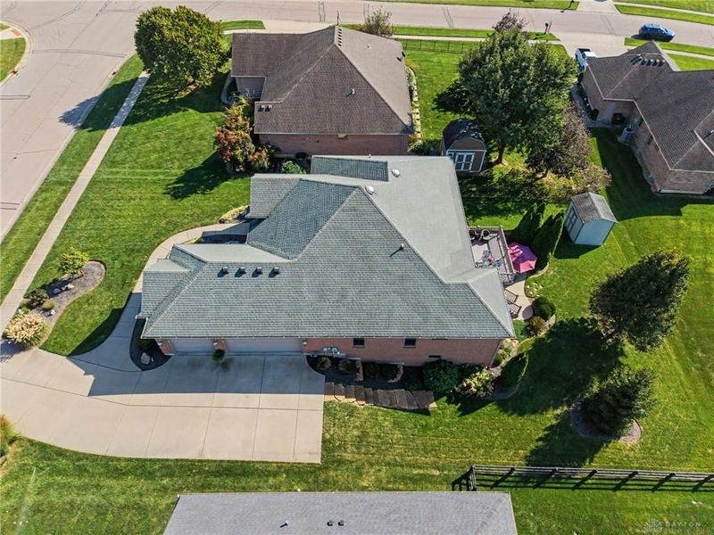 381 Sunset Drive, Carlisle, OH 45005 Photo 85