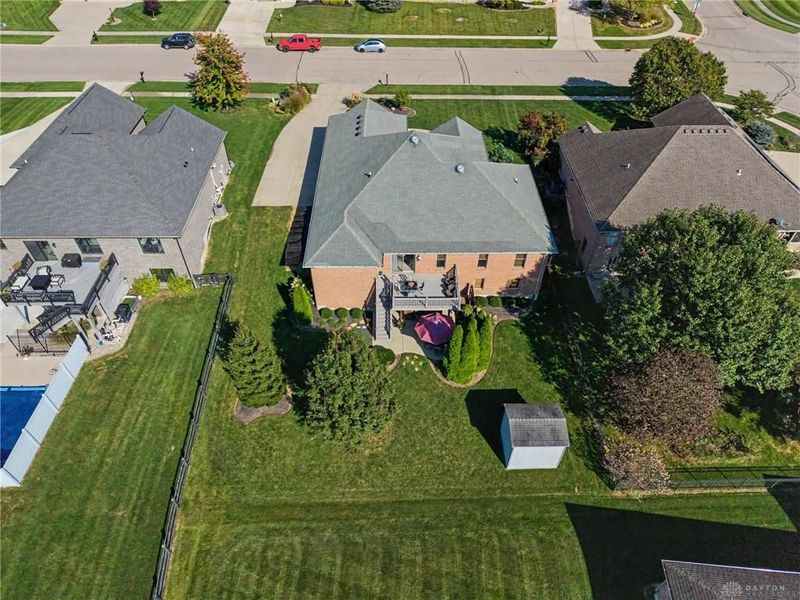 381 Sunset Drive, Carlisle, OH 45005 Photo 87