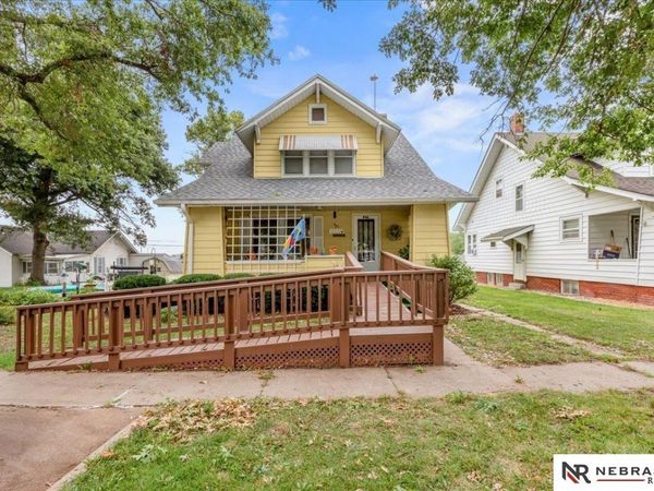 914 15th Street, Auburn, NE 68305