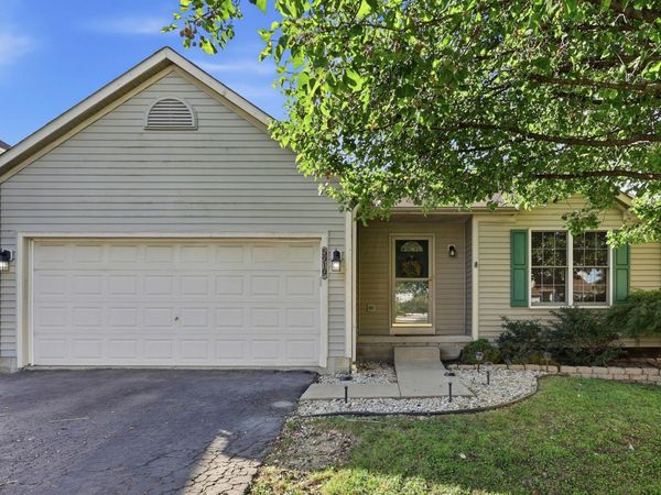 5919 Westbend Drive , Galloway, OH 43119