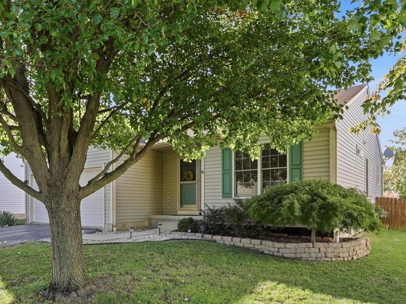 5919 Westbend Drive, Galloway, OH 43119 Photo 3