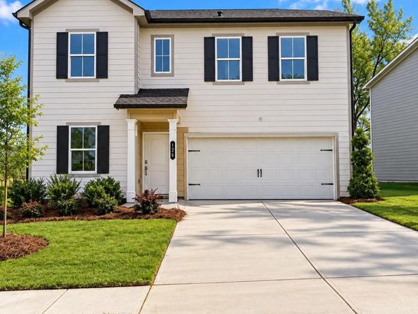 126 Buck Creek Lane, Unit 47, Rossville, GA 30741
