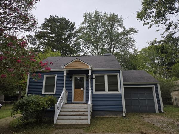 911 Emmett Avenue, Cleveland, TN 37311
