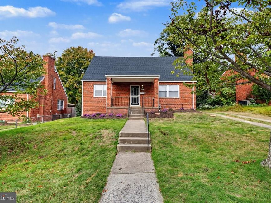 702 Rittenhouse Street , Hyattsville, MD 20783 Main Photo