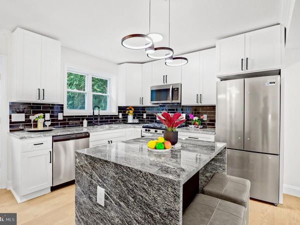 702 RITTENHOUSE STREET, HYATTSVILLE, MD 20783