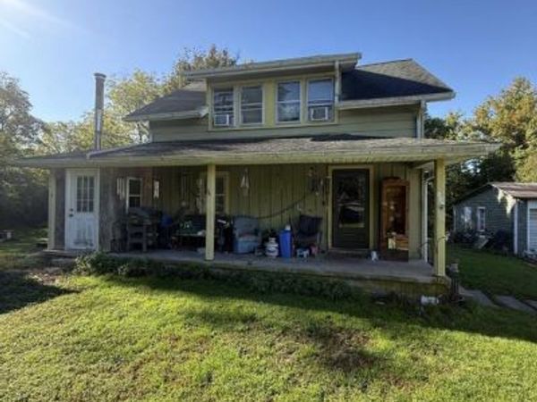 125 S FORT ZELLERS ROAD , NEWMANSTOWN, PA 17073