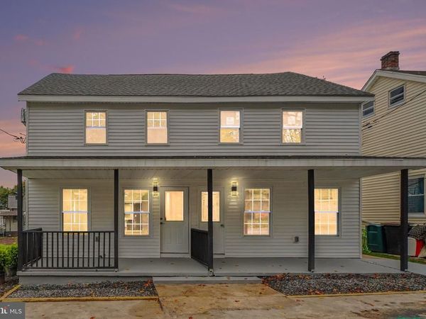 65 HAZLE STREET , DELANO, PA 18220
