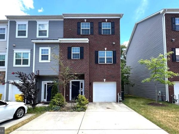 7719 LEXINGTON COURT, GLEN BURNIE, MD 21061