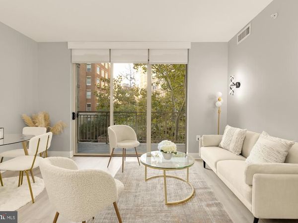 820 N POLLARD STREET, Unit 210, ARLINGTON, VA 22203