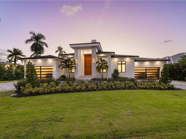 2485 Crayton RD , NAPLES, FL 34103