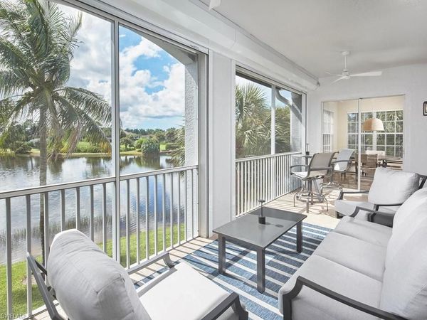 23690 Merano CT , Unit 202, ESTERO, FL 34134