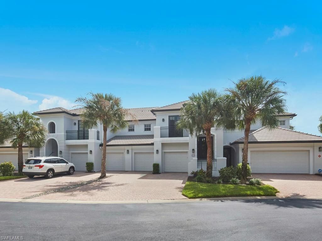 23690 Merano Ct, Unit 202, Estero, FL 34134 Photo