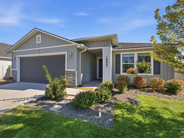 19632 Delmarva Ave, Caldwell, ID 83605