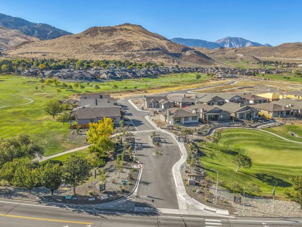 3272 Talon Street, Carson City, NV 89703