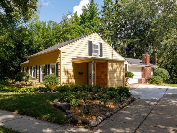 2323 Yost Boulevard, Ann Arbor, MI 48104