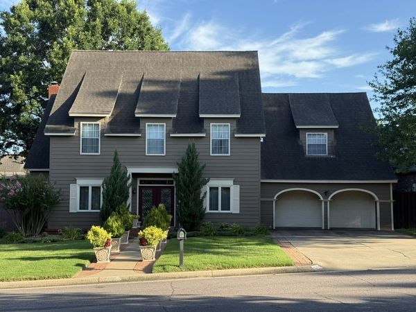 5110 E 86th Place , Tulsa, OK 74137