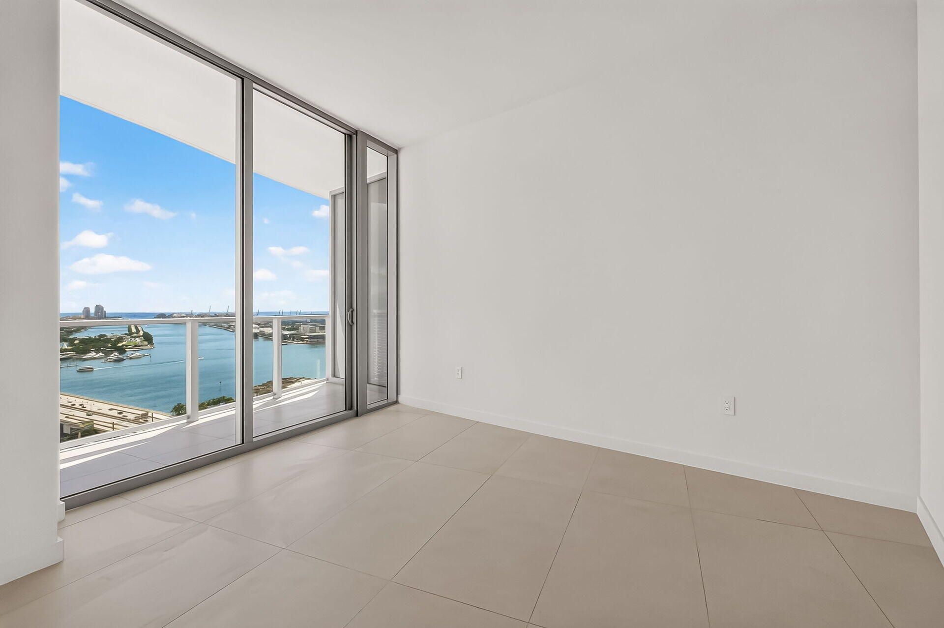 1400 Biscayne Blvd , Unit 2906, Miami, FL 33132 Photo