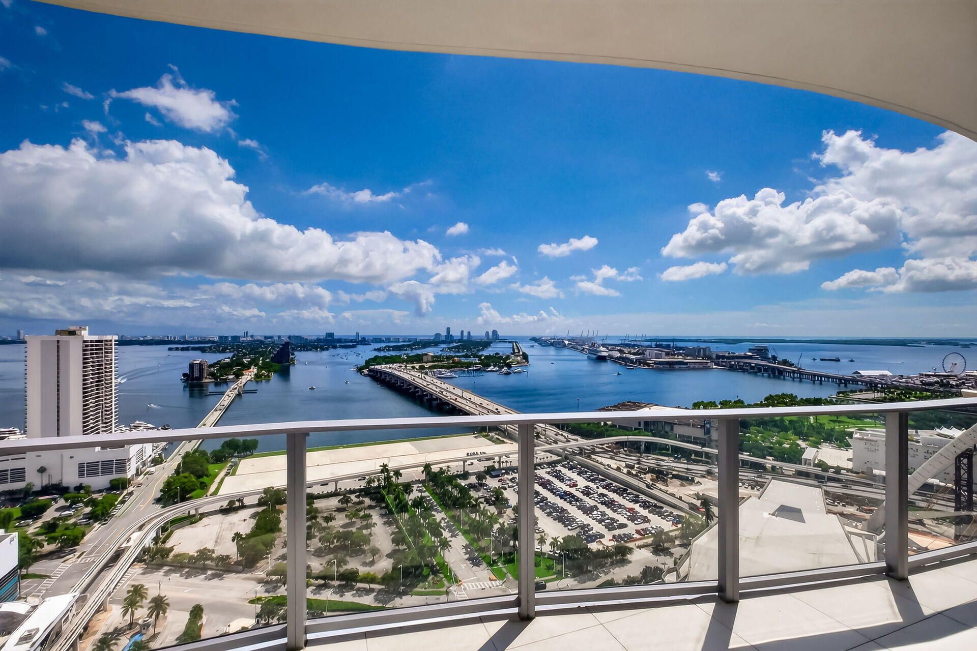 1400 Biscayne Blvd , Unit 2906, Miami, FL 33132 Photo
